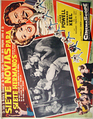 Seven Brides for Seven Brothers