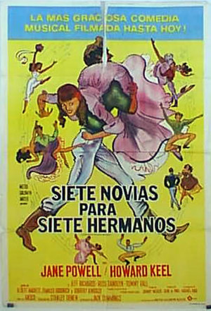 Seven Brides for Seven Brothers