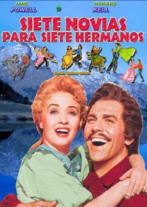 Seven Brides for Seven Brothers