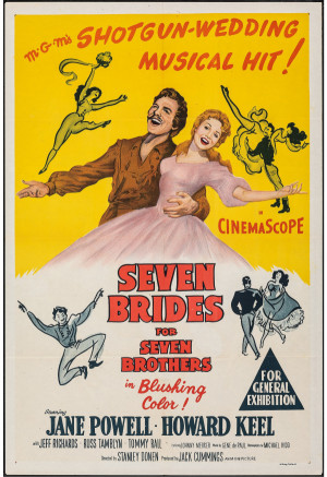 Seven Brides for Seven Brothers