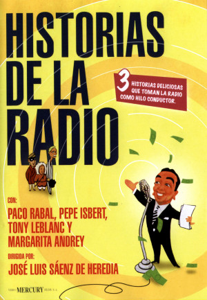 Historias de la radio