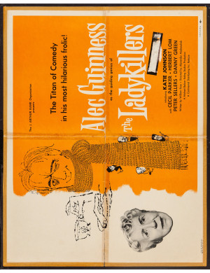 The Ladykillers