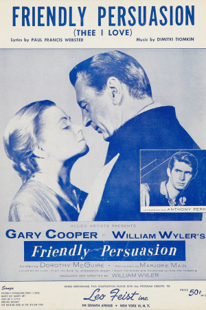 Friendly Persuasion