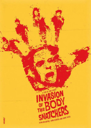 Invasion of the Body Snatchers