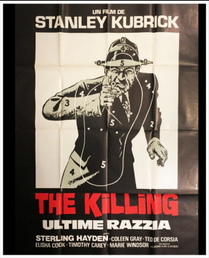 The Killing