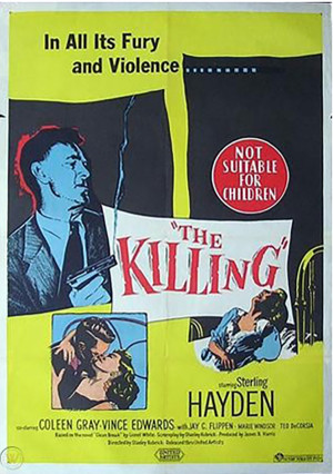 The Killing
