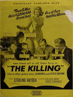 The Killing