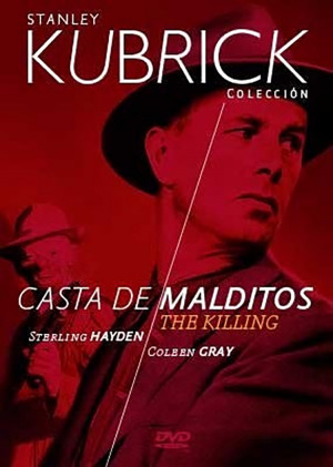 The Killing