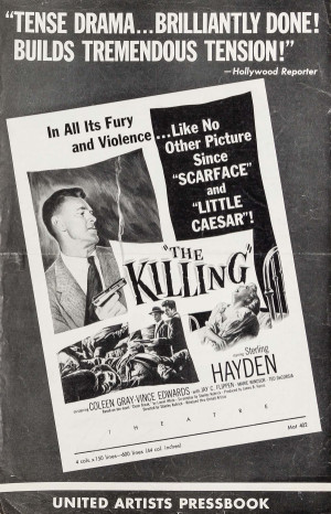 The Killing