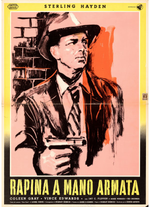 The Killing