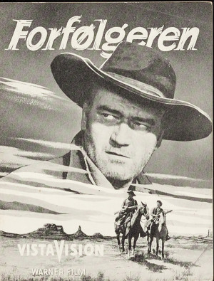 The Searchers