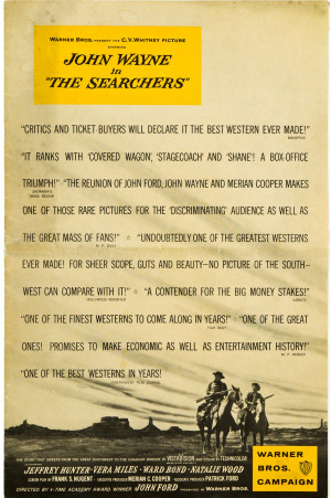 The Searchers