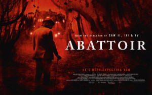 Abattoir