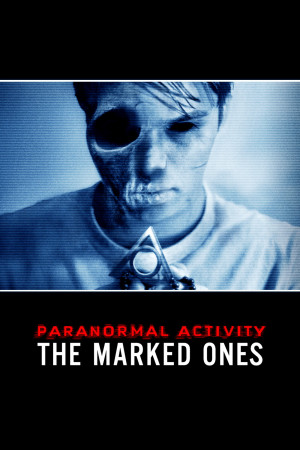 Paranormal Activity: The Marked Ones