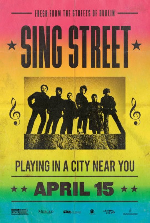 Sing Street