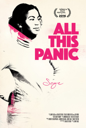 All This Panic