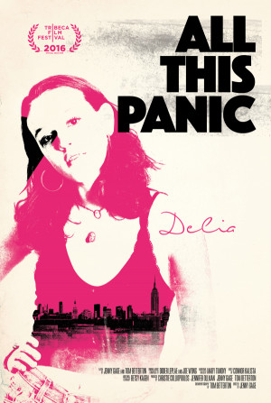 All This Panic