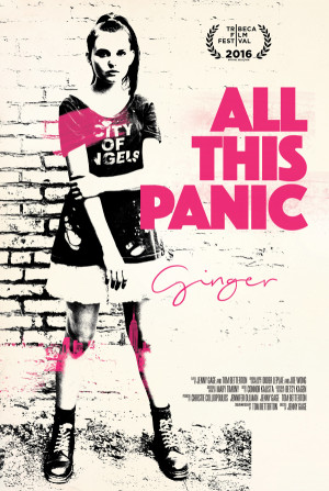 All This Panic