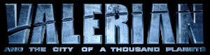 Valerian and the City of a Thousand Planets