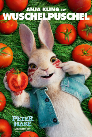 Peter Rabbit