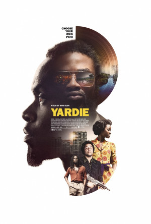 Yardie