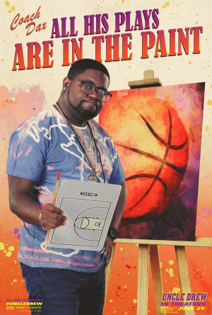 Uncle Drew
