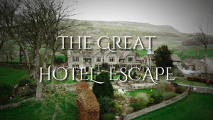 The Great Hotel Escape