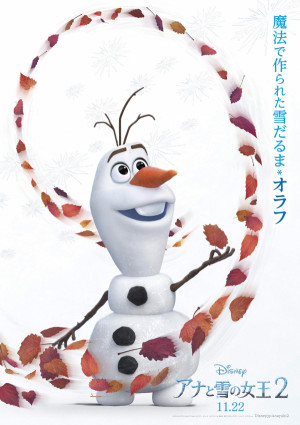 Character