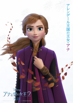 Character