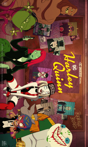 Harley Quinn