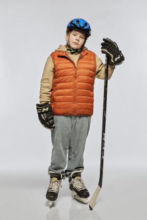 The Mighty Ducks: Game Changers