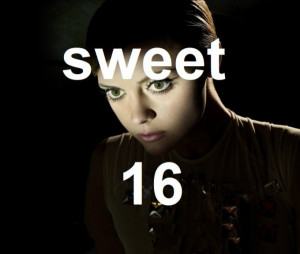 Sweet Sixteen