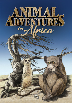 Animal Adventures