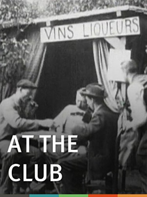 Au cabaret