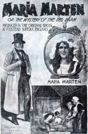 Maria Marten