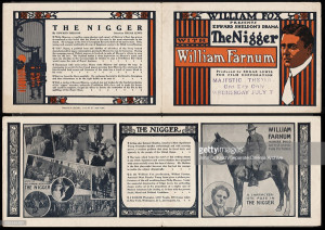 The Nigger