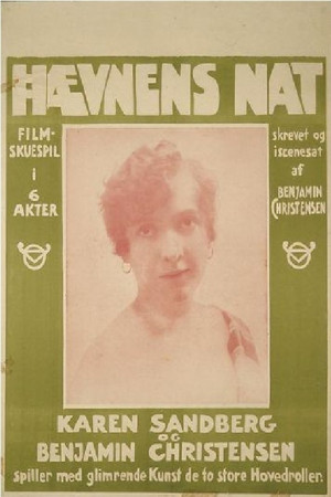 Hævnens Nat