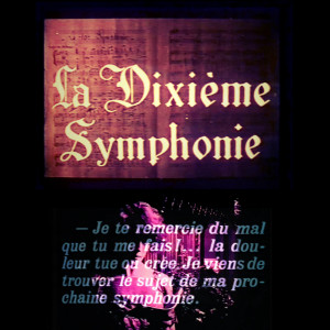 La dixième symphonie