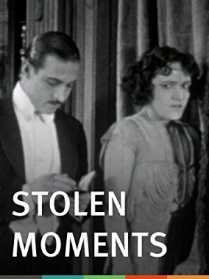 Stolen Moments