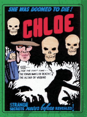 Chloe, Love Is Calling You
