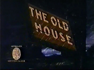 The Old House