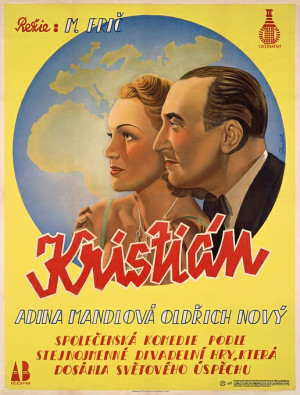 Kristián