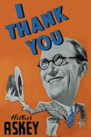 I Thank You