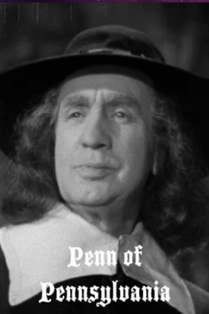 Penn of Pennsylvania