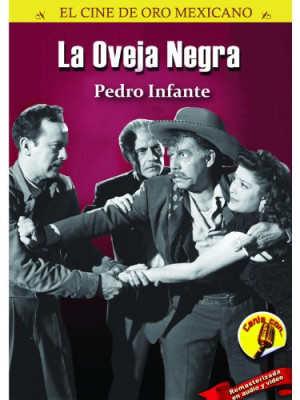 La oveja negra