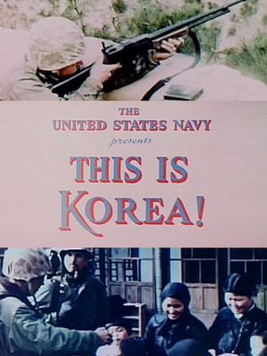 This Is Korea!
