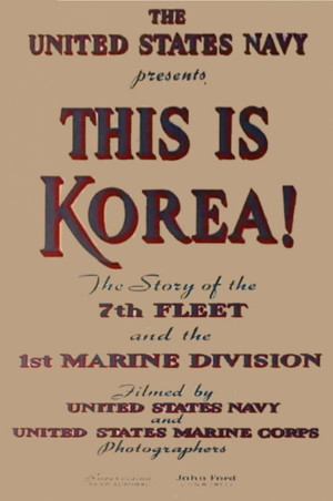 This Is Korea!