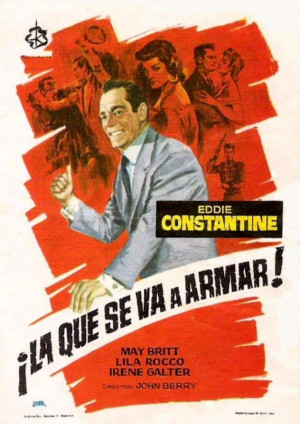 Ça va barder