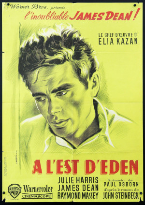 East of Eden