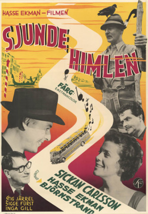 Sjunde himlen